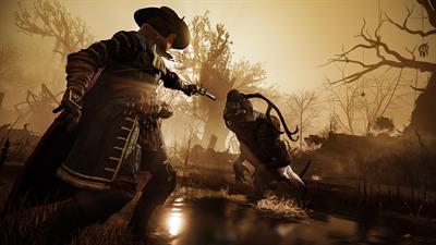 GreedFall - Screenshot - Gameplay Image