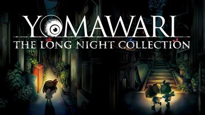 Yomawari: The Long Night Collection - Fanart - Background Image