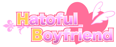 Hatoful Boyfriend - Clear Logo Image