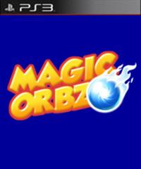 Magic Orbz - Box - Front Image