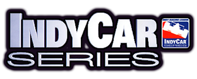 IndyCar Series  - Clear Logo Image