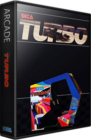 Turbo - Box - 3D Image