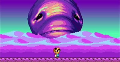 Mario's Mystery Meat - Screenshot - Gameplay Image