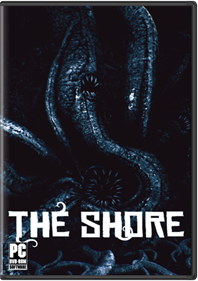 The Shore - Fanart - Box - Front Image