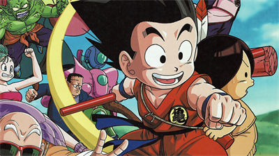 Dragon Ball: Revenge of King Piccolo - Fanart - Background Image