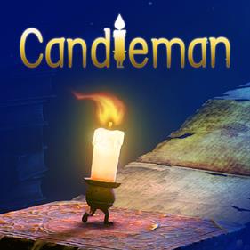 Candleman - Box - Front Image