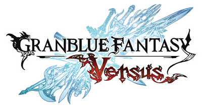 Granblue Fantasy: Versus - Clear Logo Image