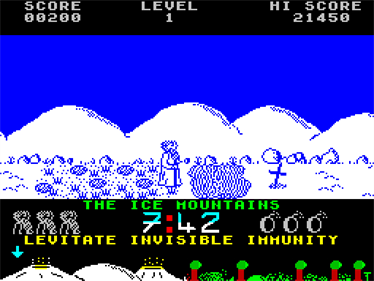 Zythum - Screenshot - Gameplay Image