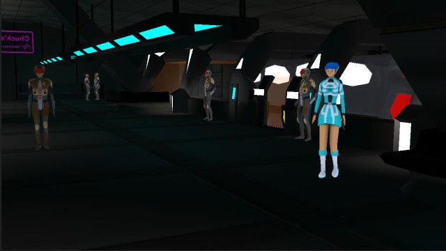Lucentek Beyond