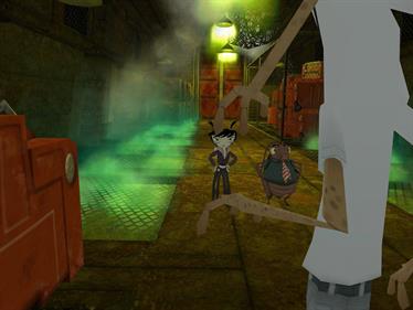 Insecticide - Screenshot - Gameplay Image