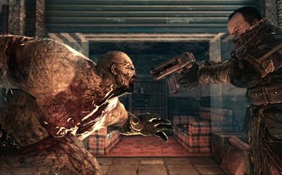 AfterFall: Insanity - Screenshot - Gameplay Image