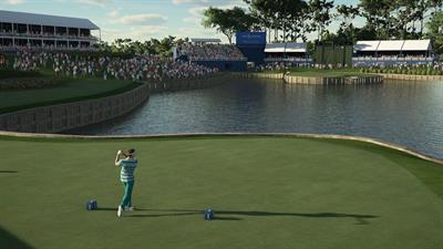 PGA Tour 2K21 - Screenshot - Gameplay Image