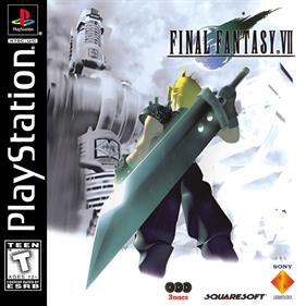 Final Fantasy VII