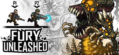 Fury Unleashed - Banner Image