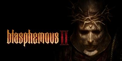 Blasphemous II - Banner Image