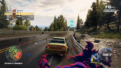 Need for Speed Unbound - Screenshot - Gameplay Image