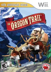 The Oregon Trail