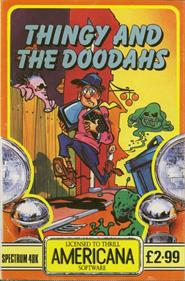 Thingy and the Doodahs