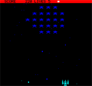 The Ultra - Screenshot - Gameplay Image