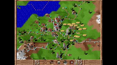 The Settlers: History Edition - Screenshot - Gameplay Image