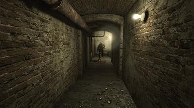 Outlast: Bundle of Terror - Screenshot - Gameplay Image