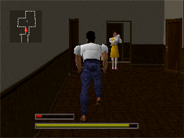 Hakaiou: King of Crusher - Screenshot - Gameplay Image