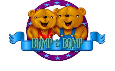 Bump & Bomp - Clear Logo Image