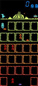 Zackman - Screenshot - Gameplay Image