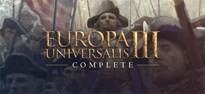 Europa Universalis III Complete - Banner Image