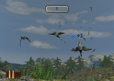 Buck Fever - Screenshot - Gameplay Image