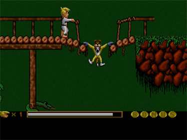 Sleepwalker - Screenshot - Gameplay Image