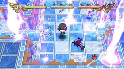The Awakened Fate Ultimatum - Screenshot - Gameplay Image