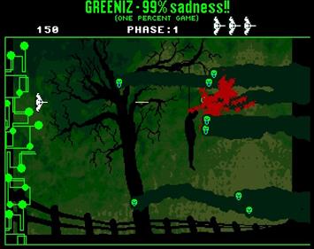 Greeniz - Screenshot - Gameplay Image