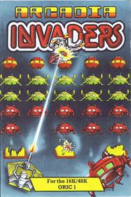 Invaders (Arcadia)