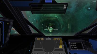 Interstellar Rift - Screenshot - Gameplay Image