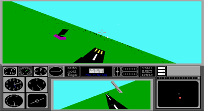 Corncob Deluxe - Screenshot - Gameplay Image