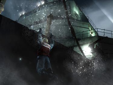 Cold Fear - Screenshot - Gameplay Image