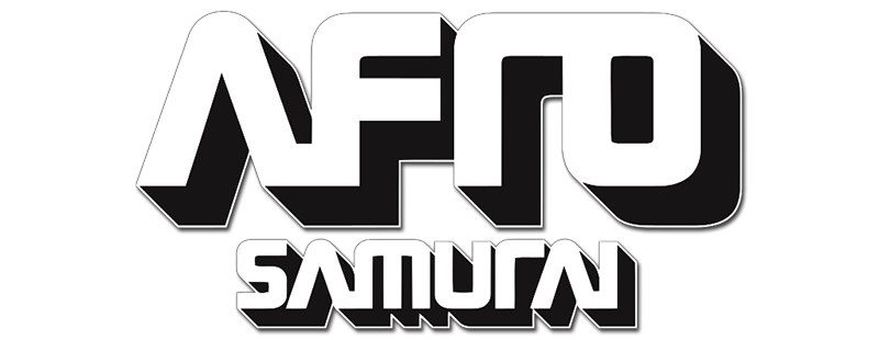 Afro Samurai - Microsoft Apps