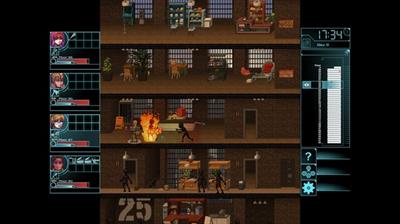 Highrisers - Screenshot - Gameplay