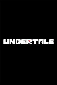 Undertale - Box - Front Image