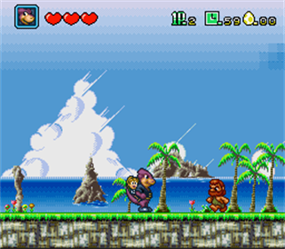 DinoCity - Screenshot - Gameplay Image