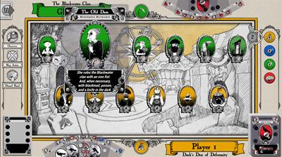 Gloom: Digital Edition - Screenshot - Gameplay Image