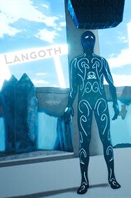 Langoth - Box - Front Image