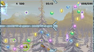 Rotastic - Screenshot - Gameplay Image
