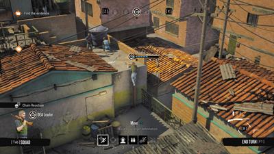 Narcos: Rise of the Cartels - Screenshot - Gameplay Image