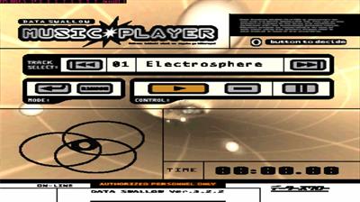 Ace Combat 3: Electrosphere: Direct Audio with AppenDisc - Screenshot - Gameplay Image