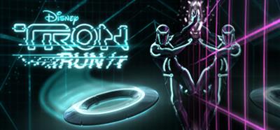 TRON RUN/r - Banner Image