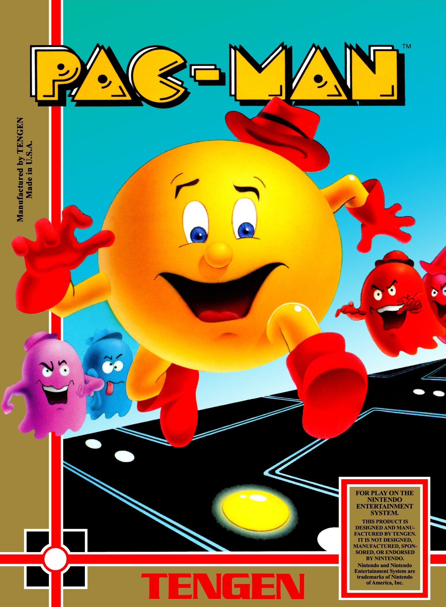 pac man world 2 arcade games