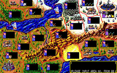 Elthlead - Screenshot - Gameplay Image