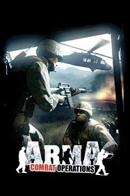 ARMA: Combat Operations - Box - Front Image